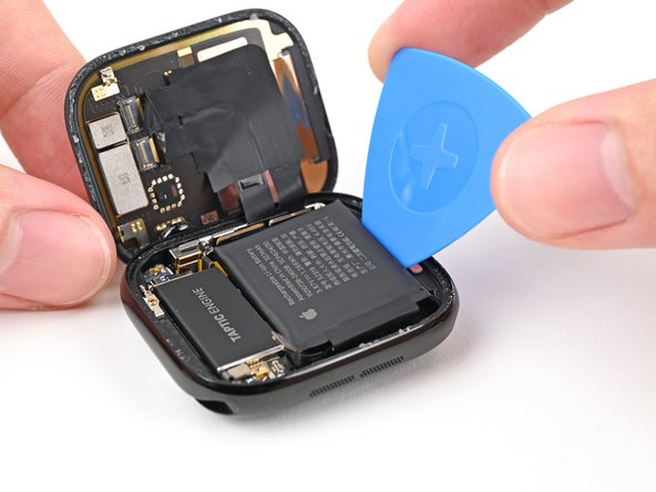 Apple Watch - Series 10 (46mm) Battery Replacement