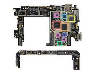Microsoft Surface Duo Teardown