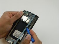 LG G4 Headphone Port Replacement