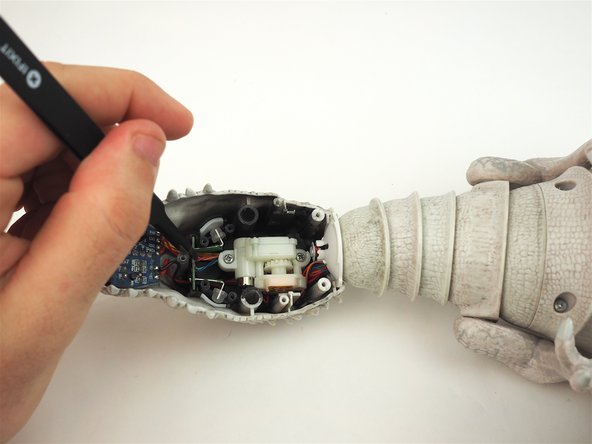 Zoomer Jurassic World Indominus Rex Eye LED Replacement, Eye LED: crwdns2935265:03crwdnd2935265:02crwdnd2935265:02crwdne2935265:0