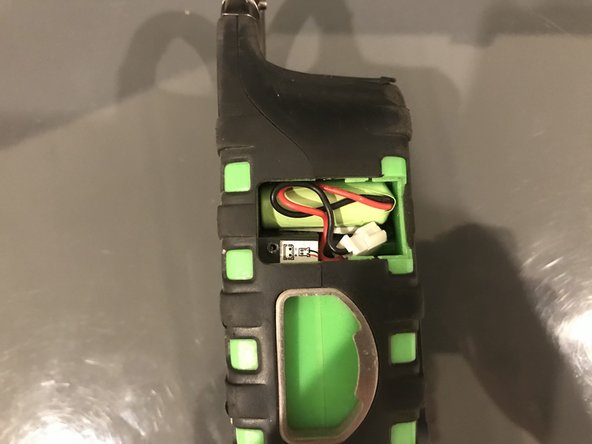 Etón Scorpion Battery Replacement: crwdns2935265:03crwdnd2935265:03crwdnd2935265:03crwdne2935265:0