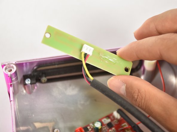 Hover-1 Chrome LED Headlights Replacement: crwdns2935265:06crwdnd2935265:03crwdnd2935265:03crwdne2935265:0