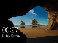 Resetting Windows 10