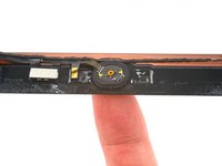 iPad 7 Home Button Assembly Replacement