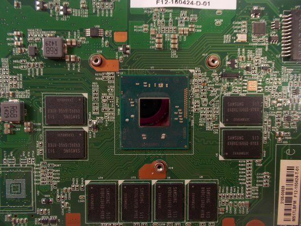 Lenovo Flex 3-1120 Thermal Compound Replacement: crwdns2935265:036crwdnd2935265:03crwdnd2935265:03crwdne2935265:0