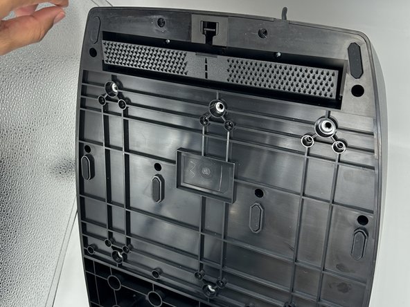 Logitech G920 Driving Force Back Pedals Replacement: crwdns2935265:06crwdnd2935265:03crwdnd2935265:03crwdne2935265:0