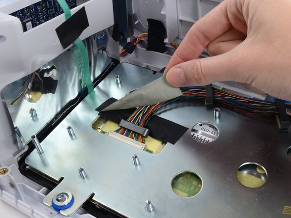 Welch Allyn Connex Vital Signs Monitor 6000 LCD Replacement: crwdns2935265:044crwdnd2935265:02crwdnd2935265:03crwdne2935265:0