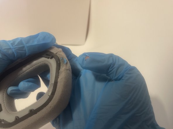 Corsair HS80 Earpad Replacement: 手順 5、 3の画像 3