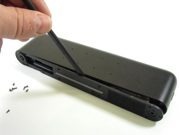 Facebook Portal TV Teardown: crwdns2935265:05crwdnd2935265:02crwdnd2935265:03crwdne2935265:0