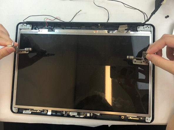 HP Pavillion G60-120US LCD Screen Replacement: crwdns2935265:026crwdnd2935265:03crwdnd2935265:03crwdne2935265:0