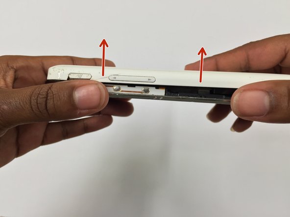 Samsung Galaxy Media Player 5 Earpiece Speaker Replacement: crwdns2935265:04crwdnd2935265:02crwdnd2935265:03crwdne2935265:0