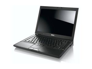 Dell Latitude E6400 Troubleshooting