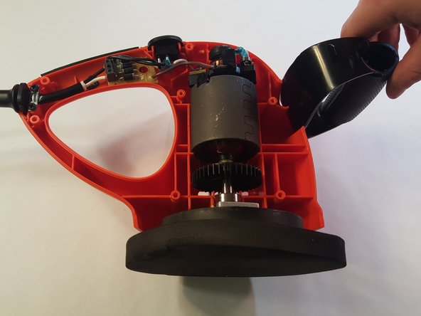 Black and Decker WP900 Power Switch Replacement: crwdns2935265:03crwdnd2935265:03crwdnd2935265:03crwdne2935265:0