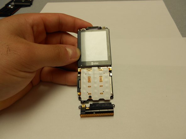 Sony Ericsson W350a Speaker Replacement: crwdns2935265:08crwdnd2935265:02crwdnd2935265:02crwdne2935265:0