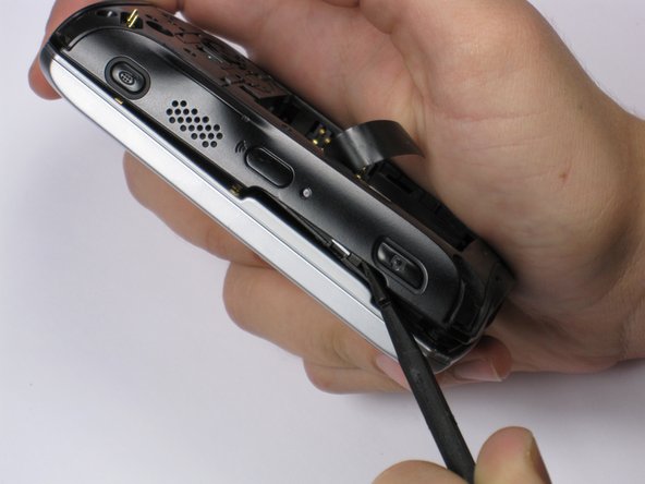 HTC Wizard 100 Camera Replacement: crwdns2935265:05crwdnd2935265:02crwdnd2935265:03crwdne2935265:0