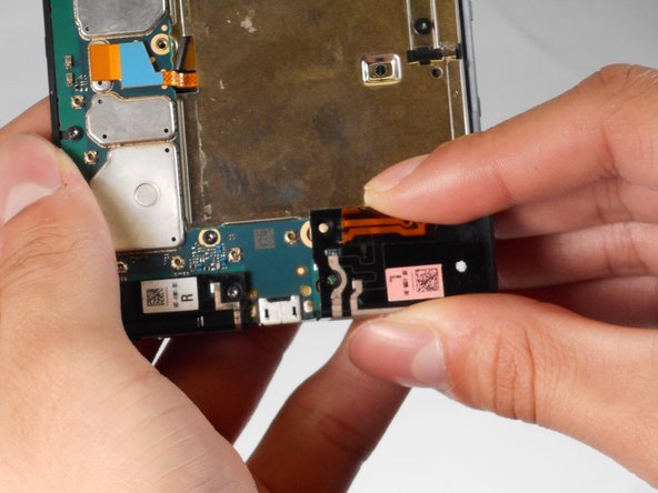 Blackberry PRIV Rear-Facing Camera Replacement: crwdns2935265:08crwdnd2935265:03crwdnd2935265:03crwdne2935265:0