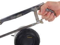 HomePod Teardown