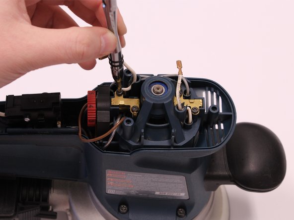 Bosch 3727DEVS Motor Brushes  Replacement: crwdns2935265:03crwdnd2935265:02crwdnd2935265:03crwdne2935265:0