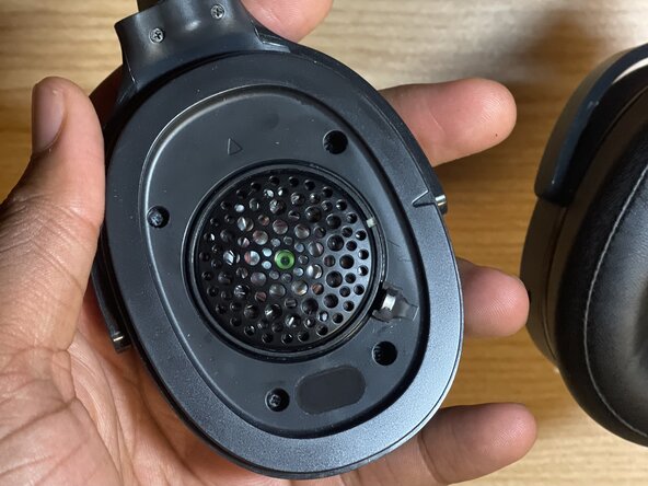 Skullcandy Hesh ANC Earpad Replacement: crwdns2935265:03crwdnd2935265:03crwdnd2935265:03crwdne2935265:0