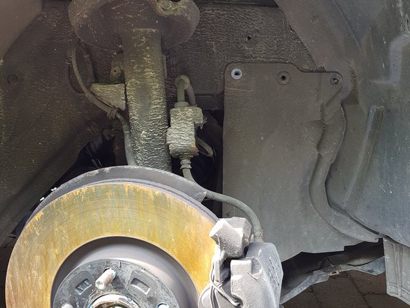 How to fix problem with 2010 Mazda 5 (3) air conditioner magnetic clutch, Is the magnetic clutch stuck?: step 4, image 2 of 2