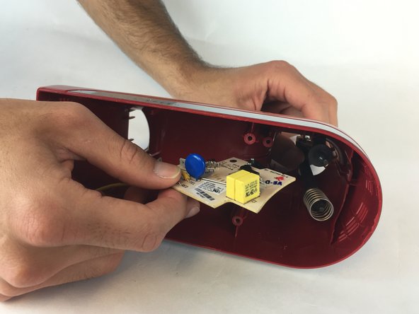 KitchenAid KHM512ER Eject Button Spring Replacement: crwdns2935265:04crwdnd2935265:03crwdnd2935265:03crwdne2935265:0