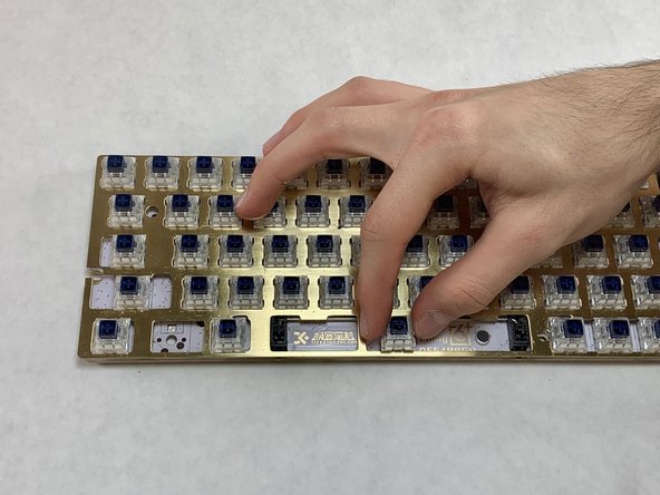 GK64 Keyboard Key Switches Replacement: crwdns2935265:010crwdnd2935265:02crwdnd2935265:02crwdne2935265:0