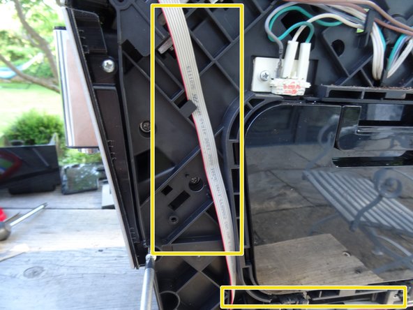 DeLonghi ETAM oberen Brühkolben revidieren: crwdns2935265:011crwdnd2935265:02crwdnd2935265:02crwdne2935265:0