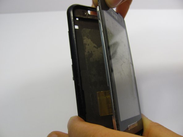 Samsung Eternity Digitizer and Screen Replacement: crwdns2935265:012crwdnd2935265:02crwdnd2935265:03crwdne2935265:0