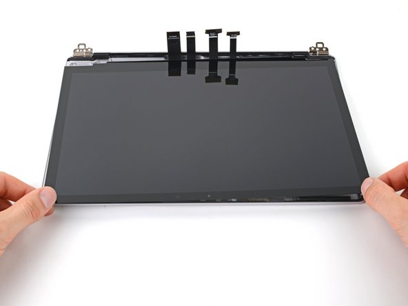 Microsoft Surface Laptop 3 15
