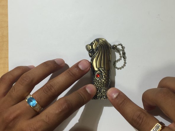 How to Repair the Sparker on a Merlion Mini Torch: crwdns2935265:07crwdnd2935265:03crwdnd2935265:03crwdne2935265:0