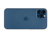 iPhone 12 Pro Max Teardown
