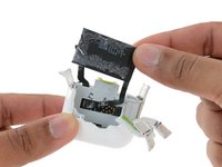 AirPods Teardown