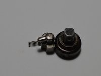 Ratchet Teardown
