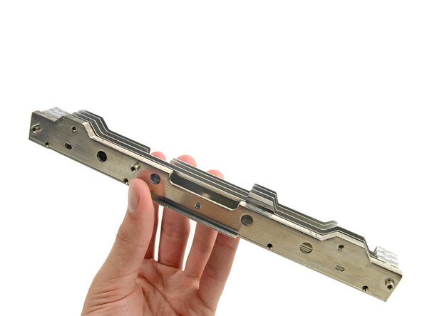 Xbox One Kinect Teardown: stap 0, afbeelding 3 van 3