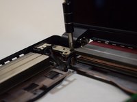 Dell Inspiron 15-7559 Teardown