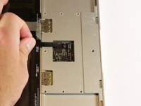 Google Pixelbook Touchpad Replacement