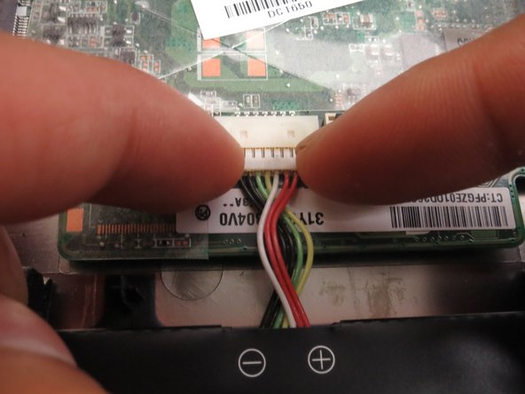 HP Chromebook 11 G4 Motherboard Replacement: crwdns2935265:010crwdnd2935265:02crwdnd2935265:02crwdne2935265:0