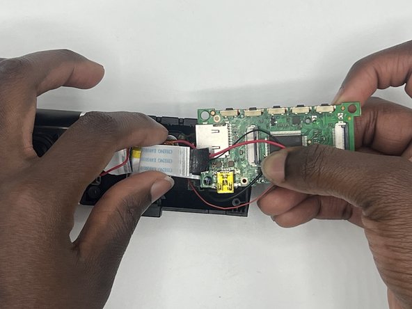 Abask J05 Motherboard Replacement: crwdns2935265:011crwdnd2935265:02crwdnd2935265:02crwdne2935265:0