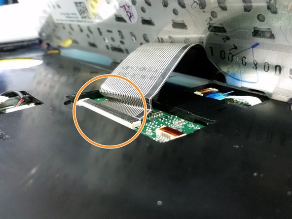 Dell Studio 1558 Keyboard Replacement: crwdns2935265:09crwdnd2935265:02crwdnd2935265:03crwdne2935265:0