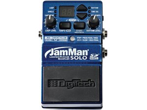 Digitech Jamman Solo