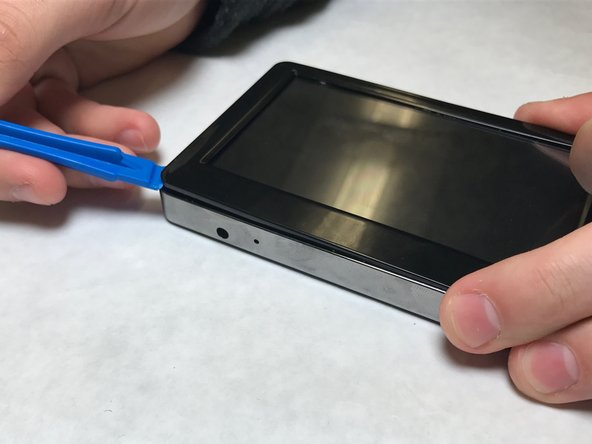 Sungale CyberUs Screen Replacement: crwdns2935265:03crwdnd2935265:02crwdnd2935265:02crwdne2935265:0