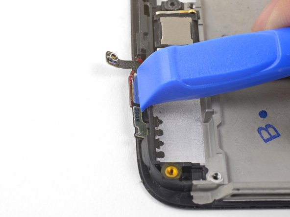 OnePlus 5 Screen and Digitizer Assembly Replacement: crwdns2935265:049crwdnd2935265:02crwdnd2935265:03crwdne2935265:0