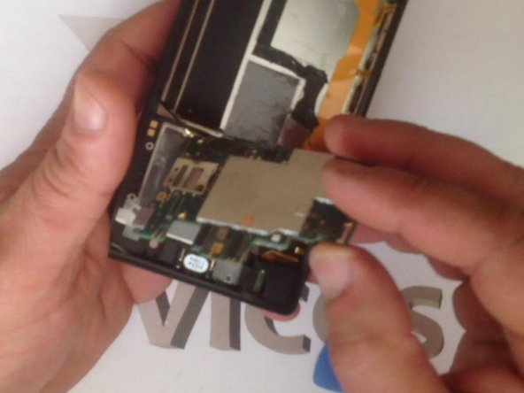 Sony Xperia Z Display Assembly Replacement: crwdns2935265:04crwdnd2935265:03crwdnd2935265:03crwdne2935265:0