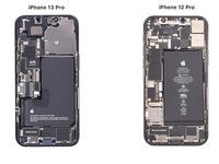 iPhone 13 Pro Teardown
