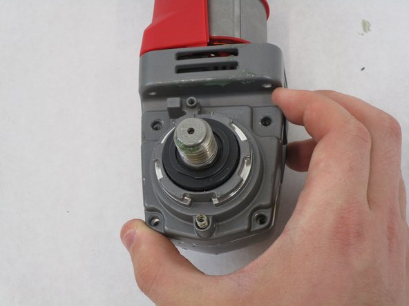 Milwaukee 2780-20 Rotor Assembly Replacement, Rotor Assembly: crwdns2935265:05crwdnd2935265:02crwdnd2935265:03crwdne2935265:0