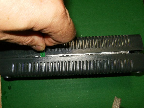 Xbox 360 Power Supply Teardown