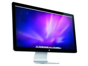 動作確認済みApple　LED Cinema Display 27インチ