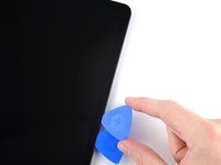 Samsung Galaxy Tab S7+ 5G Battery and Frame Assembly Replacement