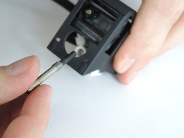 M3D Micro Nozzle Replacement: crwdns2935265:07crwdnd2935265:02crwdnd2935265:02crwdne2935265:0