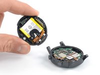 TicWatch E3 Battery Replacement